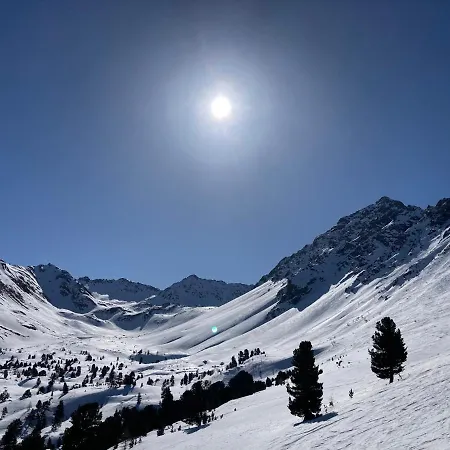 Padoeller Apartamento