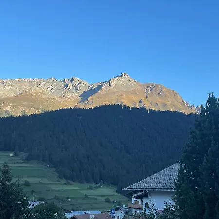 Padoeller Apartamento