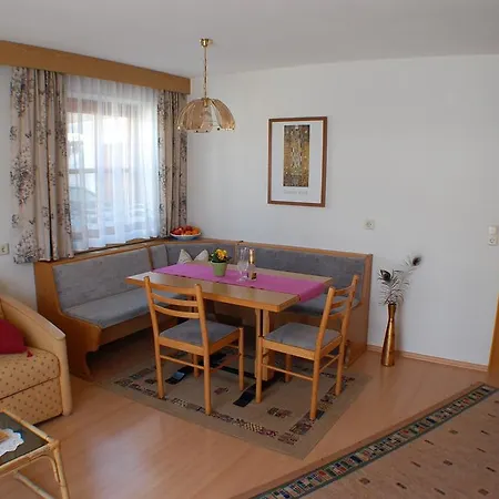 Padoeller Apartamento Nauders