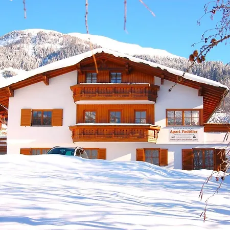 Padoeller Appartement *