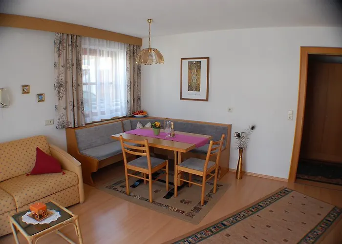 Padoeller Daire Nauders