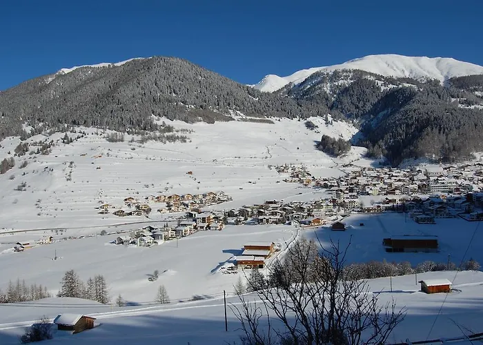 Padoeller Daire Nauders