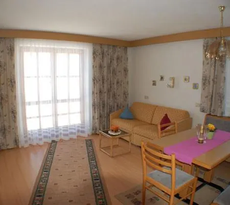 Apartment Padoeller *