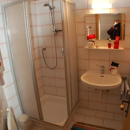 Padoeller Apartment Nauders