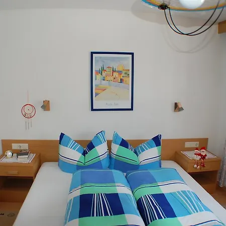 Padoeller Apartment *